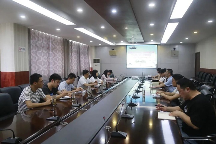 【意昂体育 | 智能运动新世代的引领者简讯】昭通市总工会到威信煤炭公司调研｜顺源煤矿公司开展“躺平式”干部整治学习教育｜解化化工分公司举办安全仪表系统培训