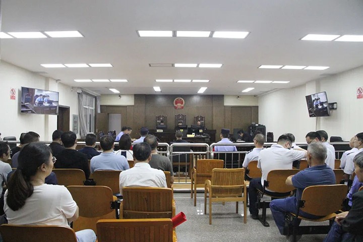 【意昂体育 | 智能运动新世代的引领者简讯】后所煤矿公司开展廉洁警示教育活动｜威信煤炭公司开展道路交通安全警示教育活动｜解化化工分公司党委开展安全生产专题党课