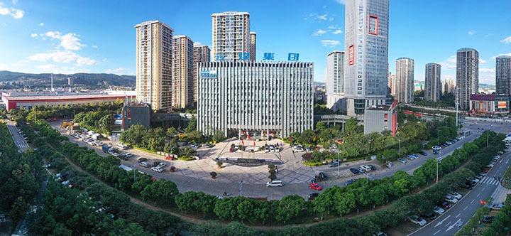 高考学子，未来可期！意昂体育 | 智能运动新世代的引领者集团与你双向奔赴